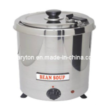 Electric Soup Kettle for Boiling Soup (GRT-SB5700S)